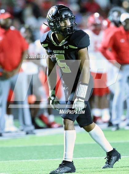 Thumbnail 1 in Terrell vs Kaufman photogallery.
