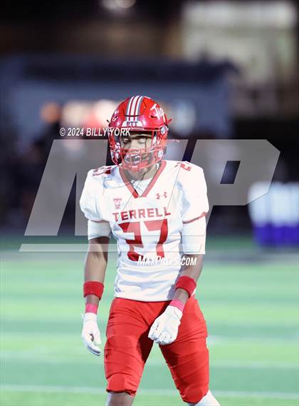 Thumbnail 2 in Terrell vs Kaufman photogallery.