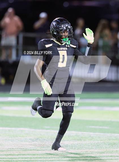 Thumbnail 2 in Terrell vs Kaufman photogallery.