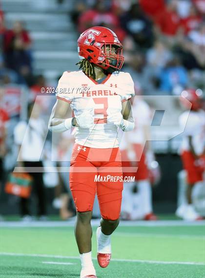 Thumbnail 2 in Terrell vs Kaufman photogallery.