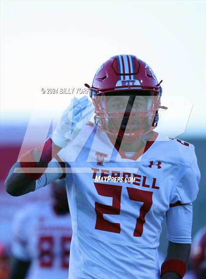 Thumbnail 1 in Terrell vs Kaufman photogallery.