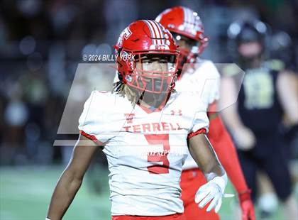 Thumbnail 2 in Terrell vs Kaufman photogallery.