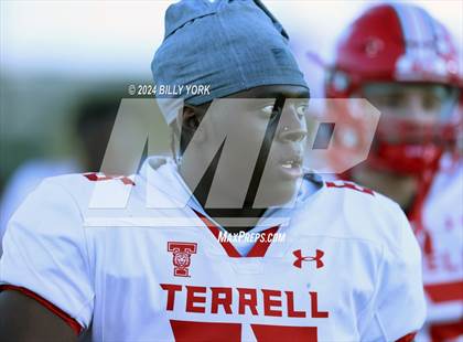 Thumbnail 3 in Terrell vs Kaufman photogallery.