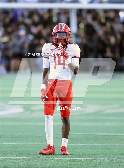Thumbnail 2 in Terrell vs Kaufman photogallery.