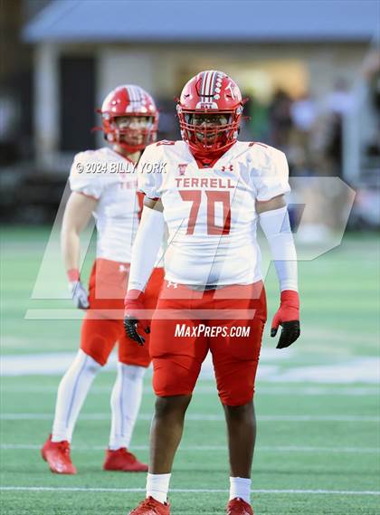 Thumbnail 3 in Terrell vs Kaufman photogallery.