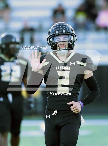 Thumbnail 2 in Terrell vs Kaufman photogallery.