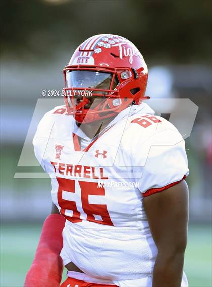 Thumbnail 1 in Terrell vs Kaufman photogallery.