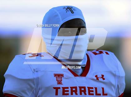 Thumbnail 3 in Terrell vs Kaufman photogallery.