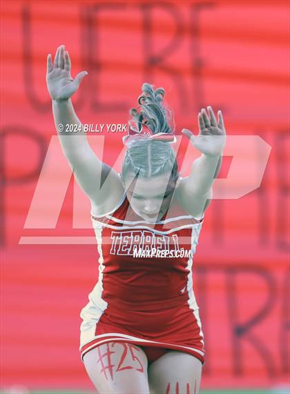 Thumbnail 2 in Terrell vs Kaufman photogallery.