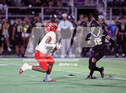 Thumbnail 3 in Terrell vs Kaufman photogallery.
