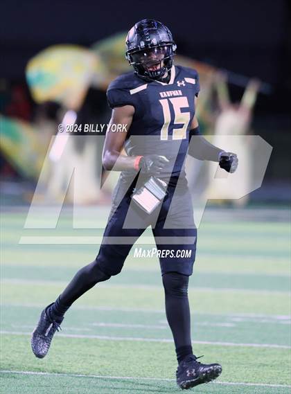 Thumbnail 3 in Terrell vs Kaufman photogallery.