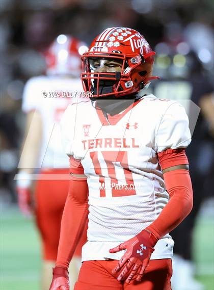 Thumbnail 2 in Terrell vs Kaufman photogallery.