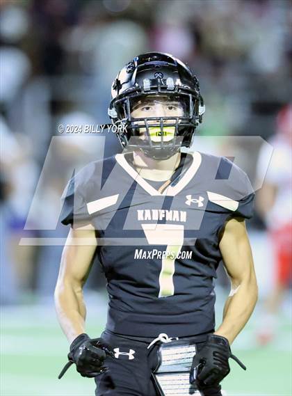 Thumbnail 3 in Terrell vs Kaufman photogallery.