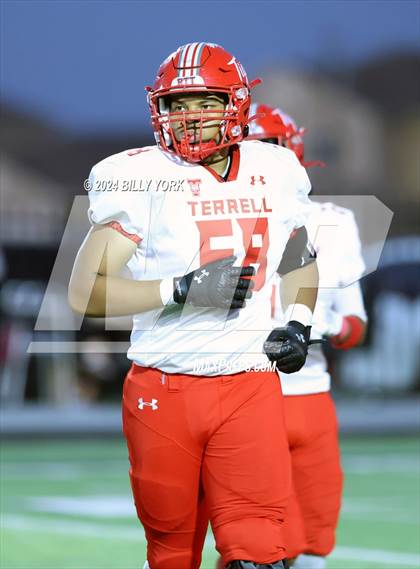 Thumbnail 2 in Terrell vs Kaufman photogallery.