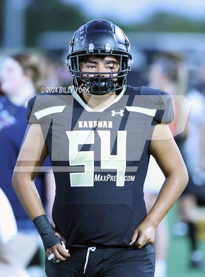 Thumbnail 1 in Terrell vs Kaufman photogallery.