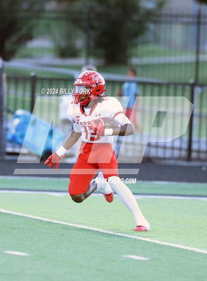 Thumbnail 1 in Terrell vs Kaufman photogallery.