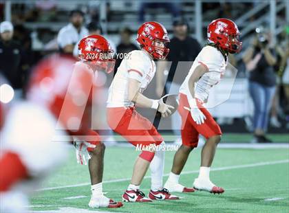 Thumbnail 3 in Terrell vs Kaufman photogallery.