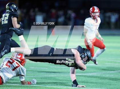 Thumbnail 3 in Terrell vs Kaufman photogallery.