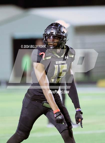 Thumbnail 3 in Terrell vs Kaufman photogallery.