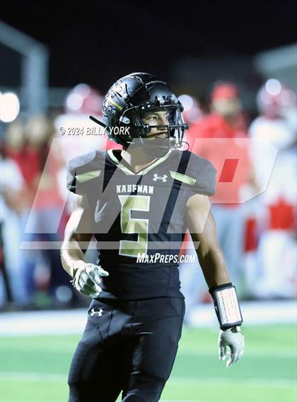 Thumbnail 2 in Terrell vs Kaufman photogallery.