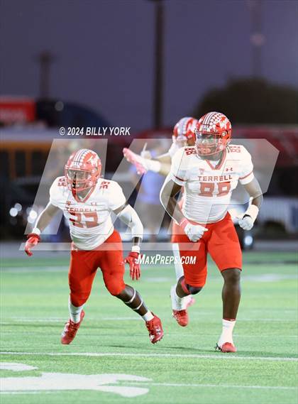 Thumbnail 1 in Terrell vs Kaufman photogallery.