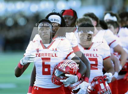Thumbnail 1 in Terrell vs Kaufman photogallery.