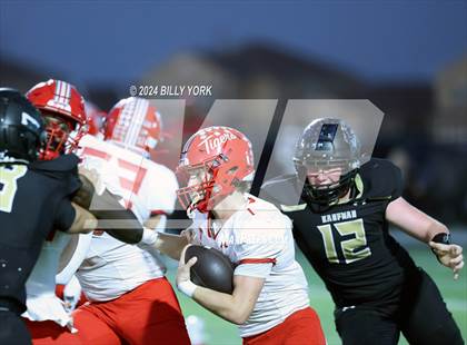 Thumbnail 2 in Terrell vs Kaufman photogallery.
