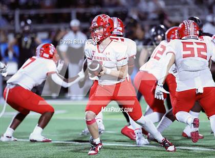 Thumbnail 1 in Terrell vs Kaufman photogallery.