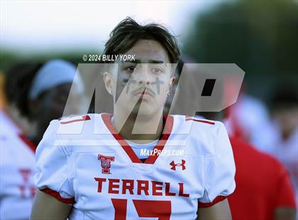 Thumbnail 1 in Terrell vs Kaufman photogallery.