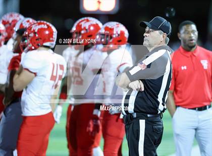 Thumbnail 2 in Terrell vs Kaufman photogallery.