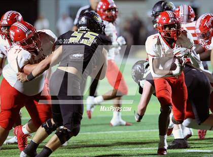 Thumbnail 2 in Terrell vs Kaufman photogallery.