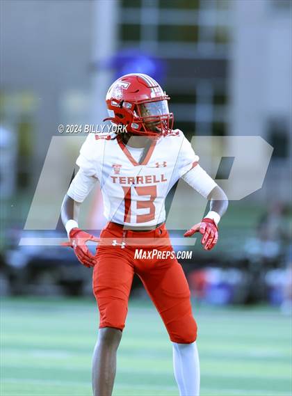 Thumbnail 1 in Terrell vs Kaufman photogallery.