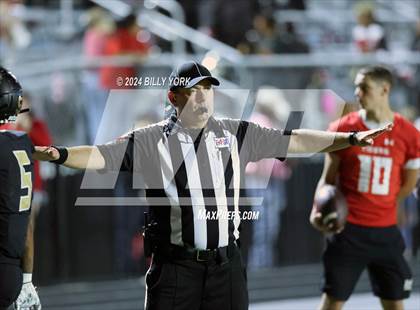 Thumbnail 2 in Terrell vs Kaufman photogallery.