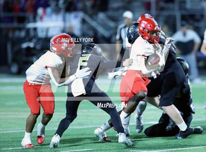 Thumbnail 2 in Terrell vs Kaufman photogallery.