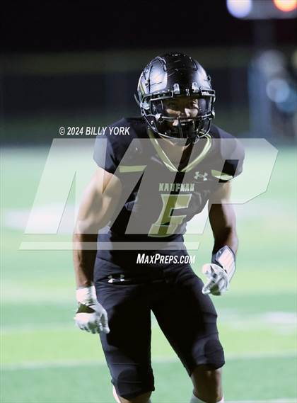 Thumbnail 1 in Terrell vs Kaufman photogallery.