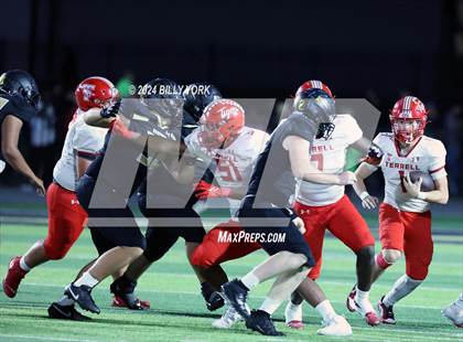 Thumbnail 1 in Terrell vs Kaufman photogallery.