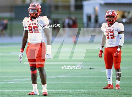 Thumbnail 1 in Terrell vs Kaufman photogallery.