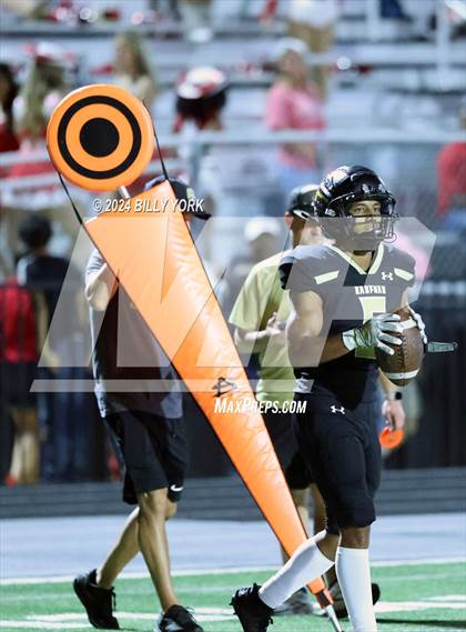 Thumbnail 1 in Terrell vs Kaufman photogallery.