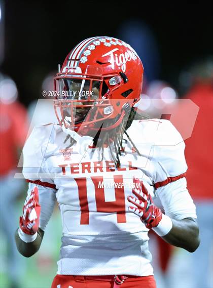 Thumbnail 2 in Terrell vs Kaufman photogallery.