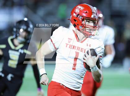 Thumbnail 2 in Terrell vs Kaufman photogallery.