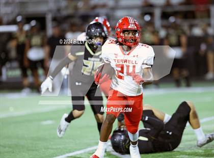 Thumbnail 2 in Terrell vs Kaufman photogallery.