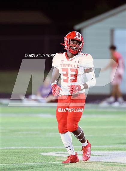 Thumbnail 3 in Terrell vs Kaufman photogallery.