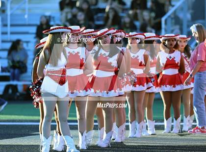 Thumbnail 3 in Terrell vs Kaufman photogallery.