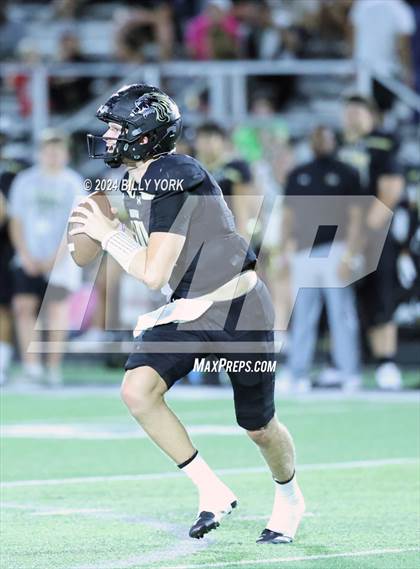 Thumbnail 1 in Terrell vs Kaufman photogallery.