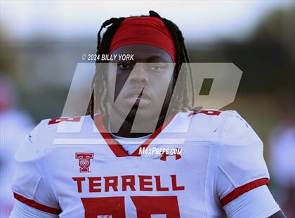 Thumbnail 1 in Terrell vs Kaufman photogallery.