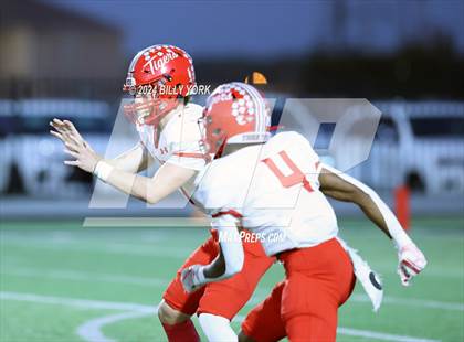 Thumbnail 1 in Terrell vs Kaufman photogallery.