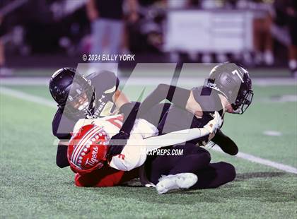Thumbnail 1 in Terrell vs Kaufman photogallery.