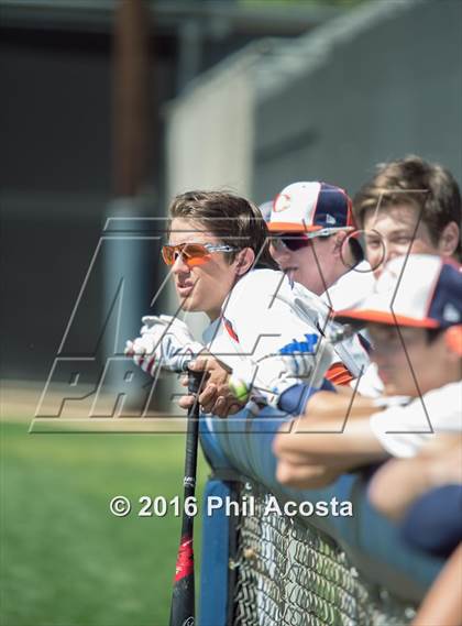 Thumbnail 1 in Chaminade vs. Loyola photogallery.
