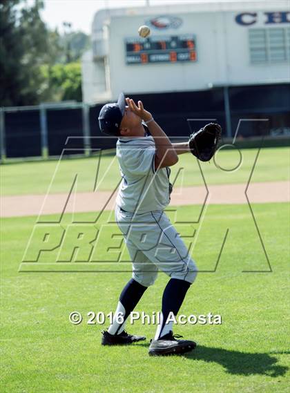 Thumbnail 1 in Chaminade vs. Loyola photogallery.