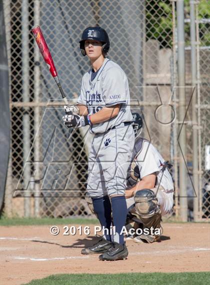 Thumbnail 1 in Chaminade vs. Loyola photogallery.